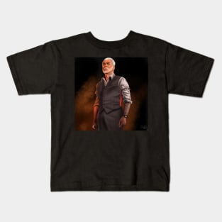 Hades Kids T-Shirt